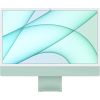 Apple 24" iMac with M1 Chip (Mid 2021, Green) Z12U000NB