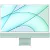 Apple 24" iMac with M1 Chip (Mid 2021, Green) Z12U000RP