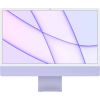 Apple 24" iMac with M1 Chip (Mid 2021, Purple) Z130000N7