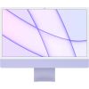 Apple 24" iMac with M1 Chip (Mid 2021, Purple) Z130000T3