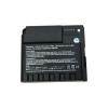 HP M700/Black/14,8V/4400mAh/8Cells 100903