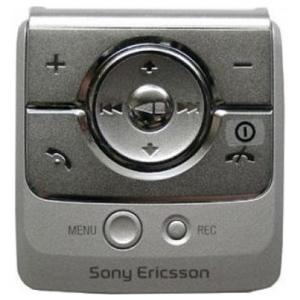Sony Ericsson HBM-30 MP3