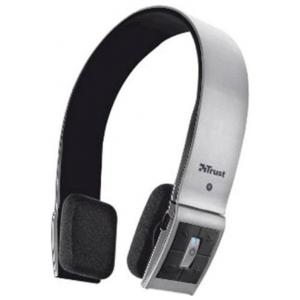 Trust Wireless Bluetooth Headset Design
