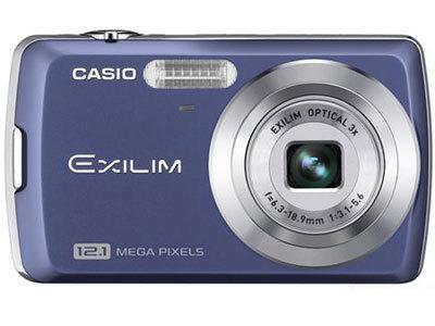 CASIO Exilim EX-Z35
