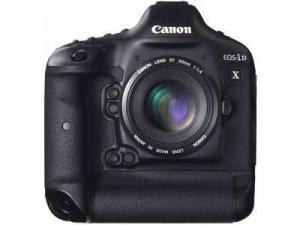 Canon EOS 1D X Kit