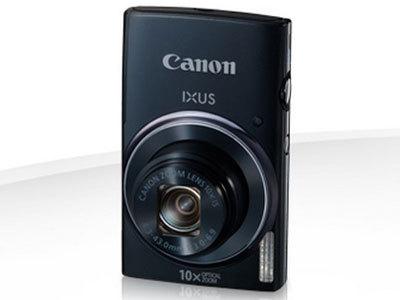 Canon IXUS 155