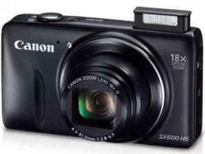 Canon Powershot SX600 HS