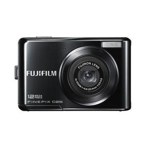 Fujifilm FinePix C25