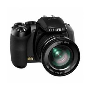 Fujifilm FinePix HS10/HS11