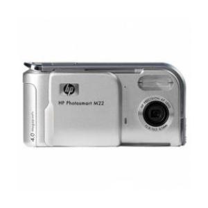 HP Photosmart M22