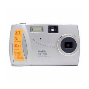 Kodak EasyShare DX3700