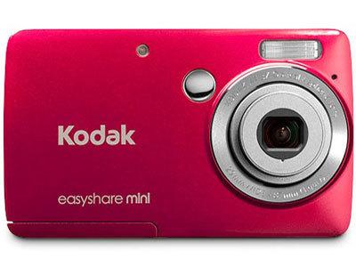 Kodak EasyShare MINI M200