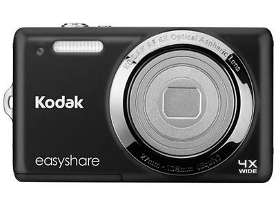 Kodak Easyshare M522