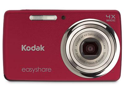 Kodak Easyshare M532