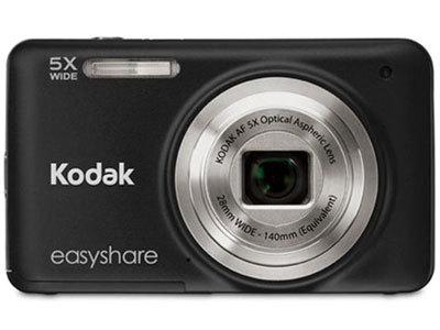 Kodak Easyshare M5350