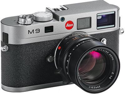 Leica M9 Kit