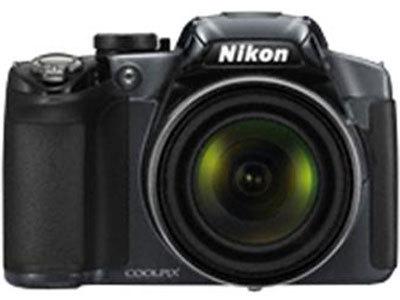 Nikon COOLPIX P510