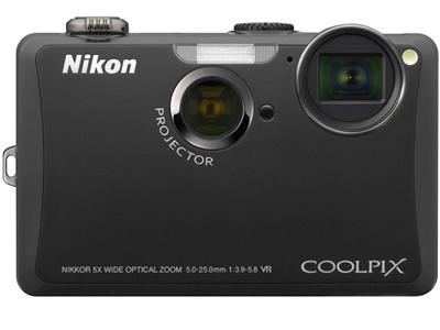 Nikon COOLPIX S1100PJ