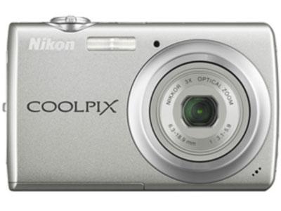 Nikon COOLPIX S225
