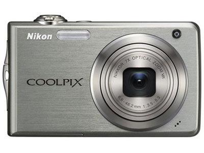 Nikon COOLPIX S630