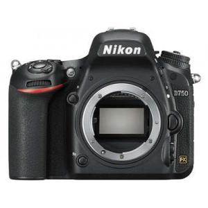 Nikon DSLR D750 Body