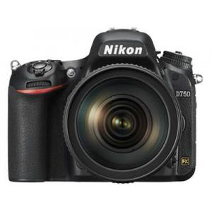 Nikon DSLR D750 Kit