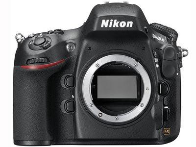 Nikon DSLR D800 Body
