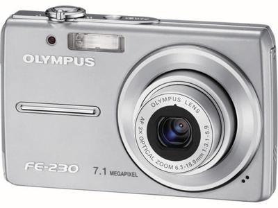 Olympus FE-240