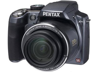 PENTAX X90