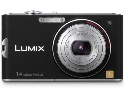 Panasonic Lumix DMC-FX68
