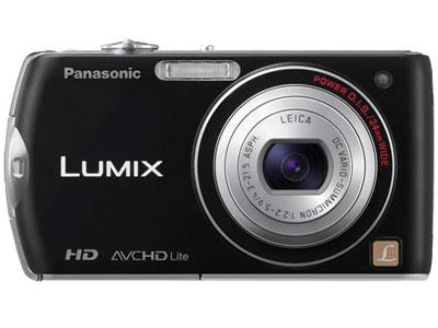 Panasonic Lumix DMC-FX75