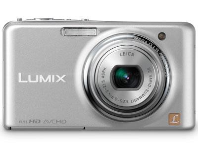 Panasonic Lumix DMC-FX78