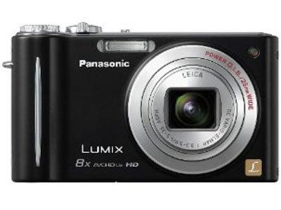 Panasonic Lumix DMC-ZR3