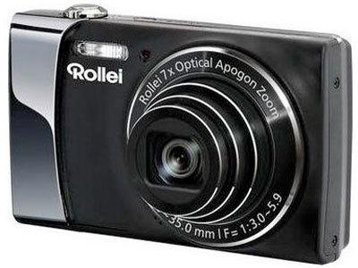 Rollei Powerflex 470