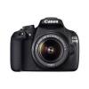 Canon EOS 1200D Dual Kit (EF S18-55 IS II)