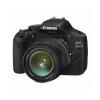 Canon EOS 550D Kit (EF S18-55 IS)