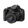 Canon EOS 550D Kit II (EF S18-135 IS)