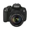 Canon EOS 650D kit II (EF S18-135 IS STM)