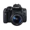 Canon EOS 750D Kit 18-55mm
