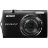 Nikon COOLPIX S5100
