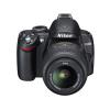 Nikon DSLR D3000 Kit