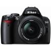 Nikon DSLR D40 Kit