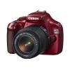 Nikon DSLR D5100 Kit