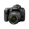 SONY DSLR-A500Y with 18-55mm and 55-200mm