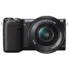 SONY NEX-5TL with SELP1650 Lens
