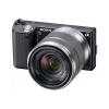 Sony NEX-5K/B (Interchangeable lens)