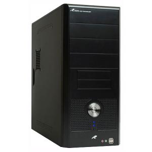3R System R205 w/o PSU Black