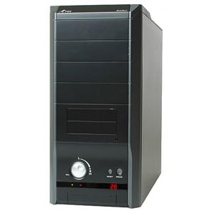 3R System R700 w/o PSU Black