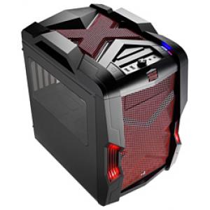 AeroCool Strike-X Cube Red Edition