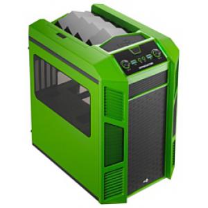 AeroCool XPredator Cube Green Edition
